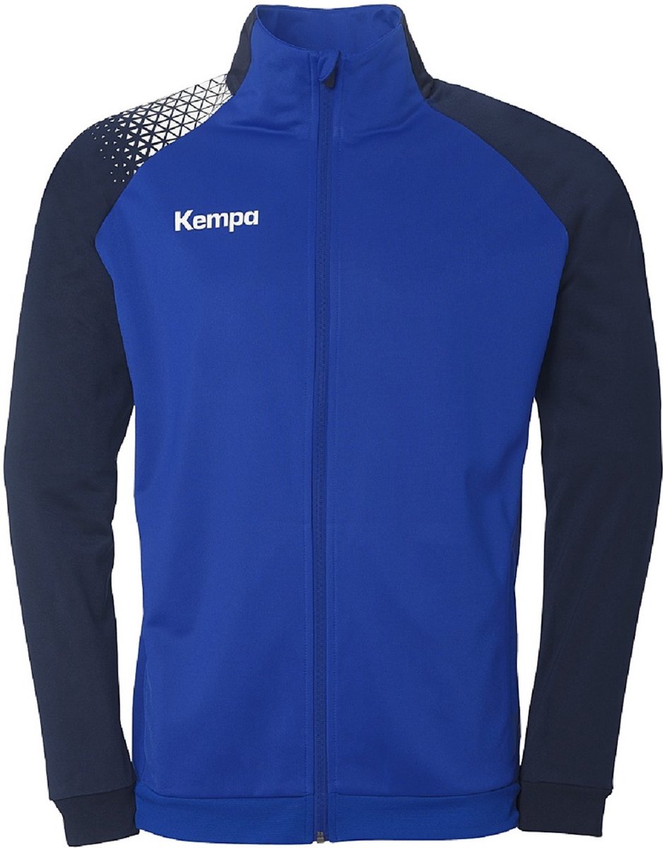 Kempa trainingsjack Ambition 28 Poly-jack 2005147