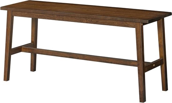 Eetbank 110cm Wit Onderstel & Roze Vina Bank Eetkamerbank Bank Voor Aan De Eettafel Met Opbergruimte Klepbank 21 519924