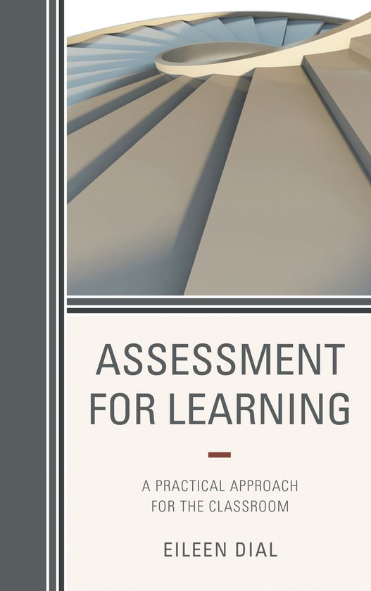 Assessment for Learning - cover