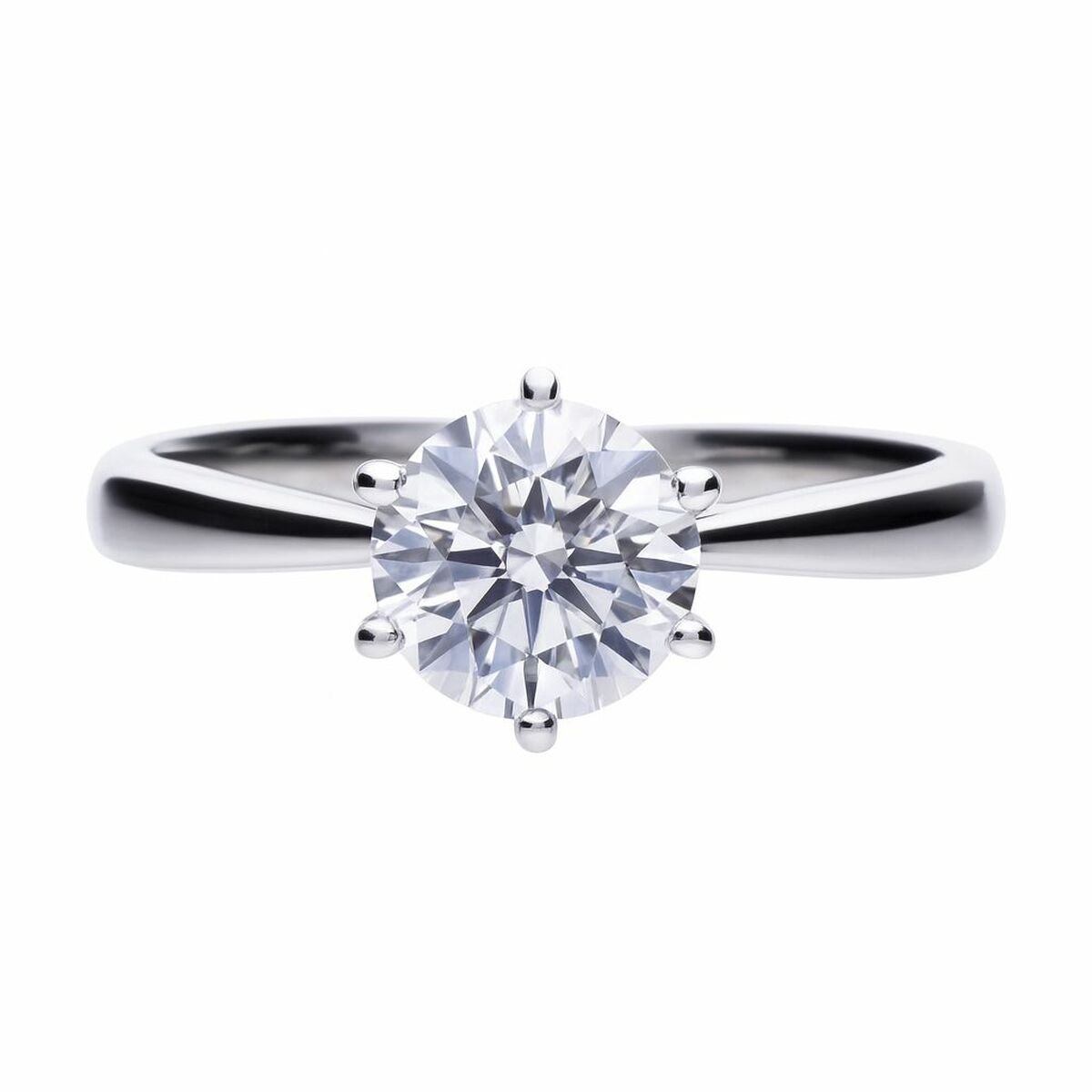 Ring Dames Diamonfire 6114891082165 (16,5)