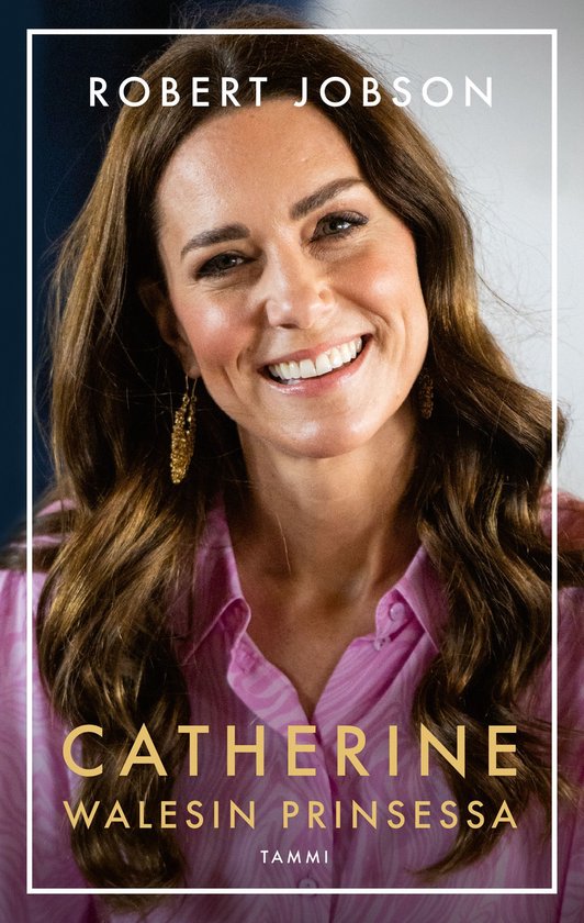 Catherine - cover