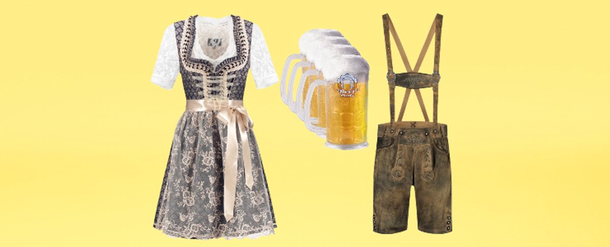 Outfits voor