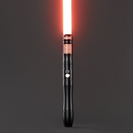 Star Wars lichtzwaard, LED licht up Saber Force FX zwaard zware dueling, 11 kleuren oplaadbare lichtzwaard, metalen Hilt licht zwaard, Chrismas speelgoed cadeau