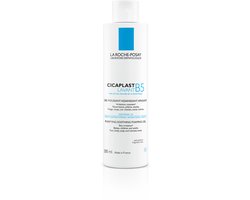 La Roche-Posay Cicaplast B5 Wasgel - voor een Geïrriteerde, Gevoelige Huid - 200ml