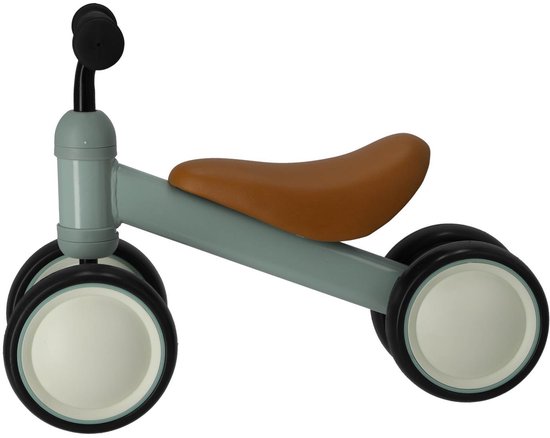 Jipy - Loopfiets - Mint Groen van Merkloos — afbeelding 3