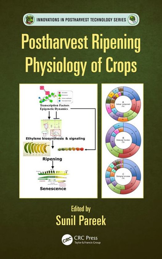 Innovations in Postharvest Technology Series - Postharvest R ... - cover