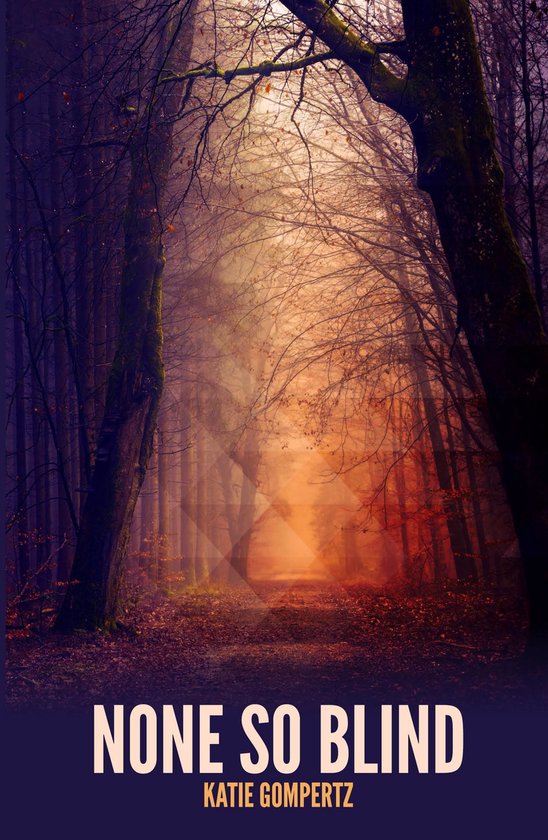 None So Blind - cover