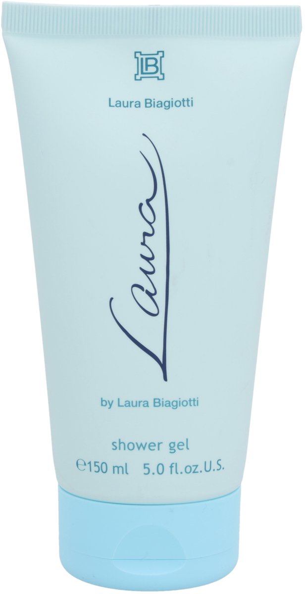 Laura Biagiotti - Laura - 150ML SHOWER GEL