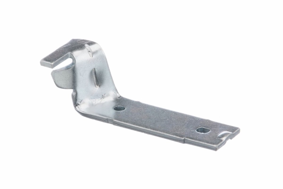 Bosch Scharnier Onder, Metaal KI19R74, KI24L74 00169302