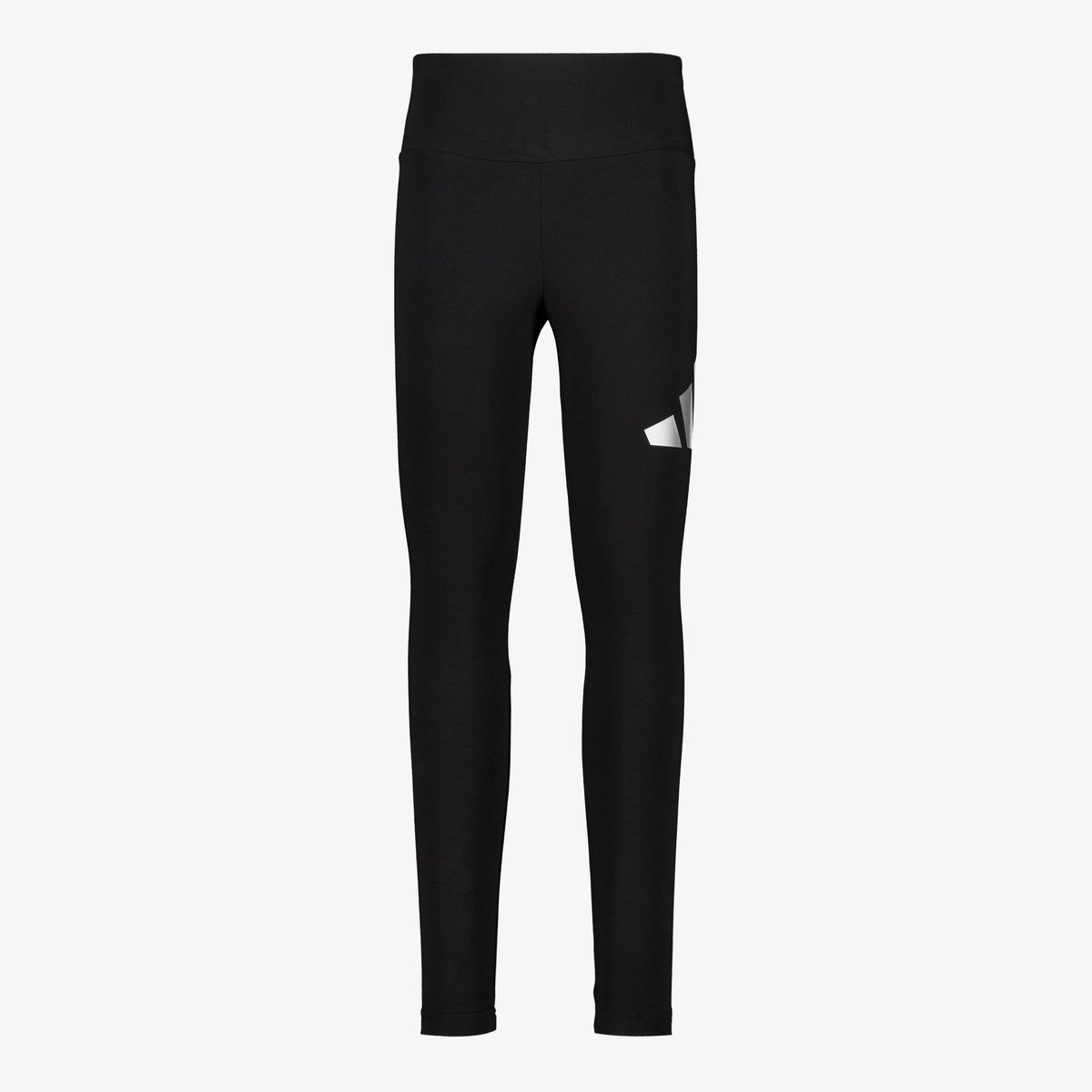 Adidas JG Glam meisjes sportlegging Zwart