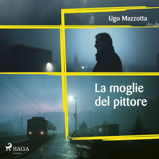 La moglie del pittore. Le nuove indagini del commissario Pri ... - cover