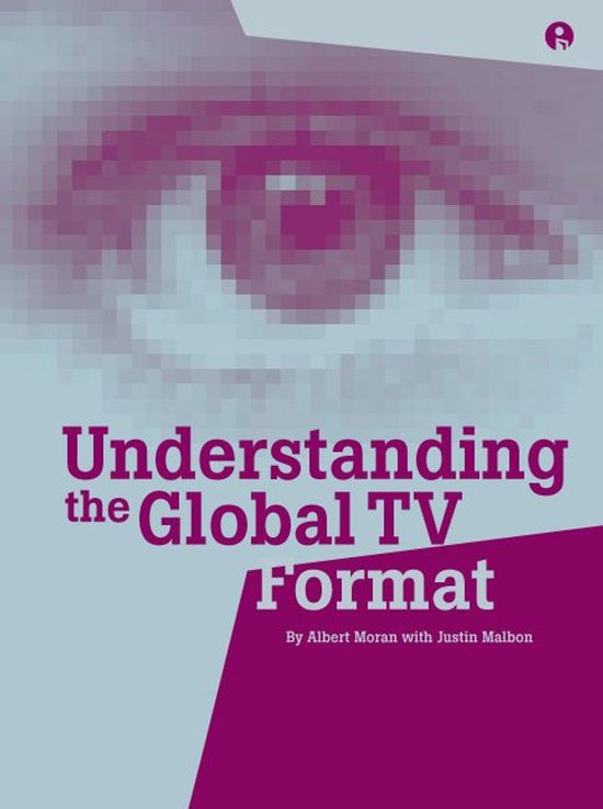 Understanding the Global TV Format - cover