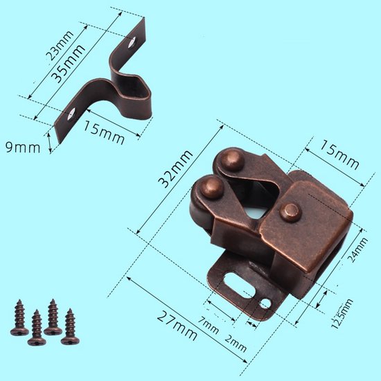 De voedselrang past Holle Plastic Ballen aan 8mm 20mm Opgepoetste pp in Wit