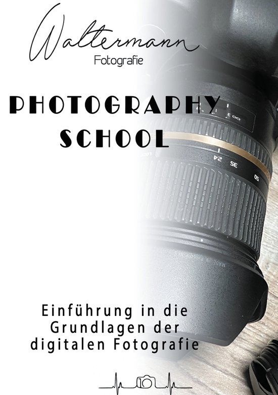 Photography School - cover