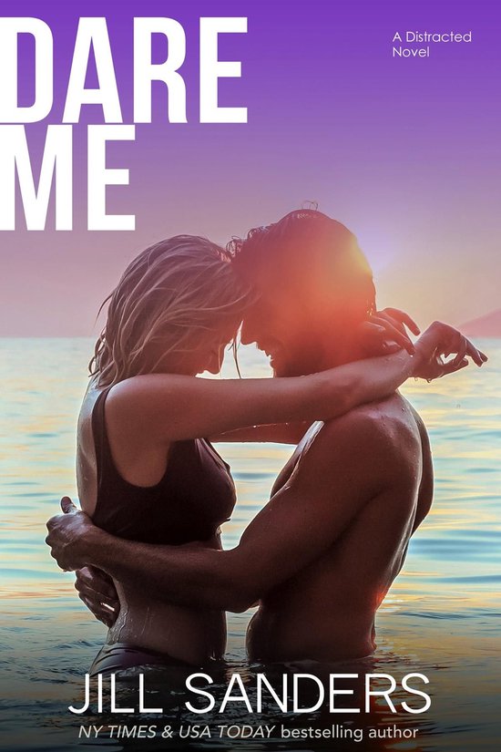 Dare Me - cover
