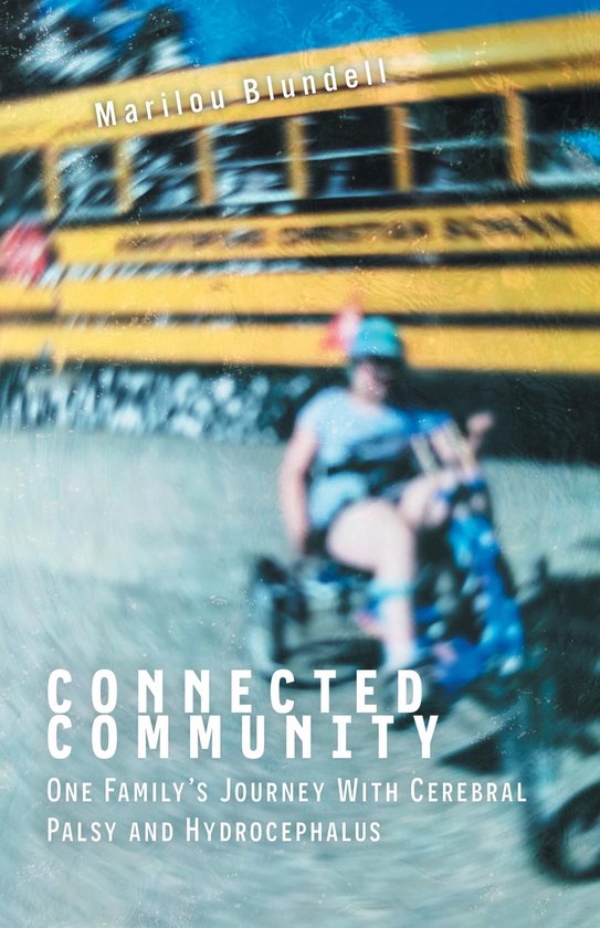 Connected Community - cover