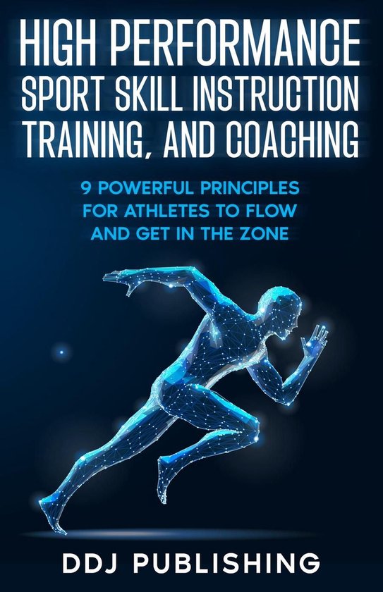 High Performance Sport Skill Instruction, Training, and Coac ... - cover