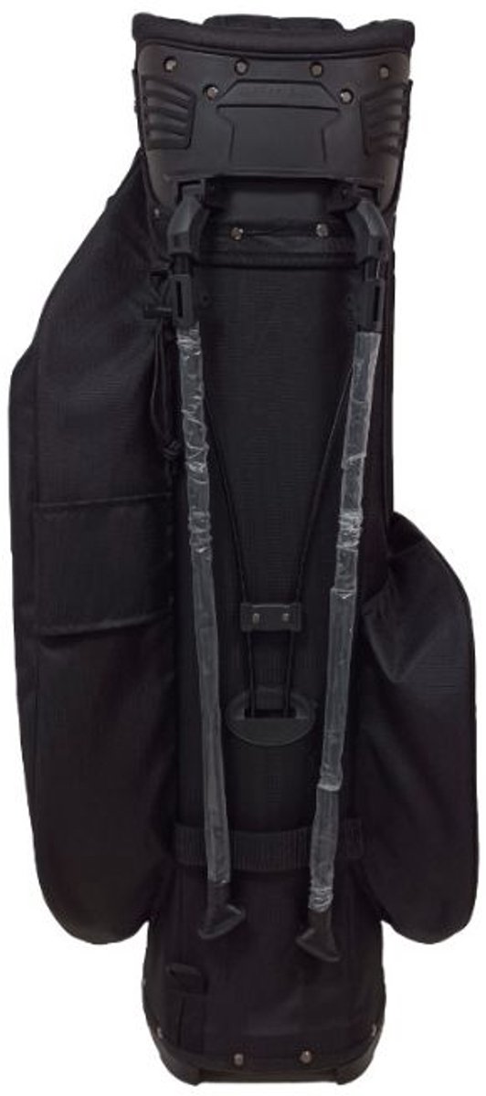 Fastfold Standbag Orion Zwart van Merkloos — afbeelding 3