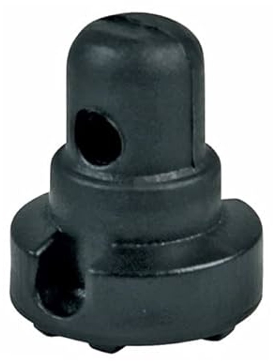 Saeco Ventiel 2-wegs ventiel, steunpin SIN025, SIN026, RI8152 4301007000