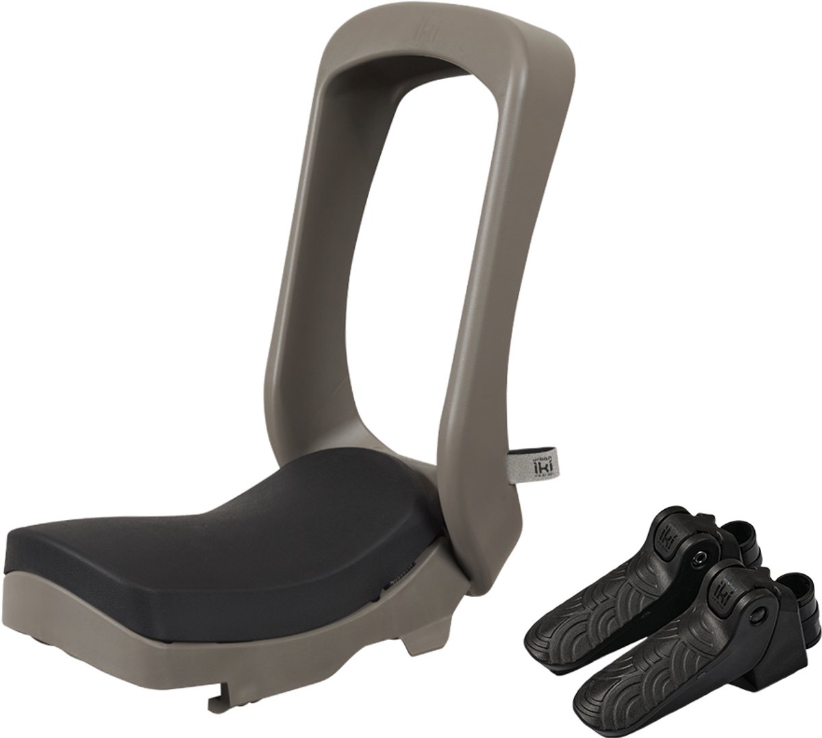 Urban Iki Junior Fietsstoeltje - Tot 35kg