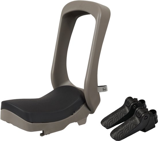 Urban Iki Junior Fietsstoeltje