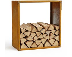 HEAT Outdoor Living HEAT Houtopslag Dokka