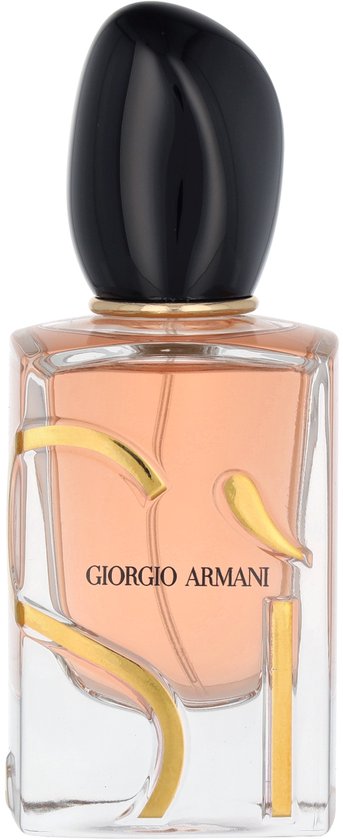 Giorgio Armani Sì 50 ml Eau de Parfum - Damesparfum