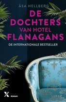 Hotel Flanagans 2 - De dochters van Hotel Flanagans