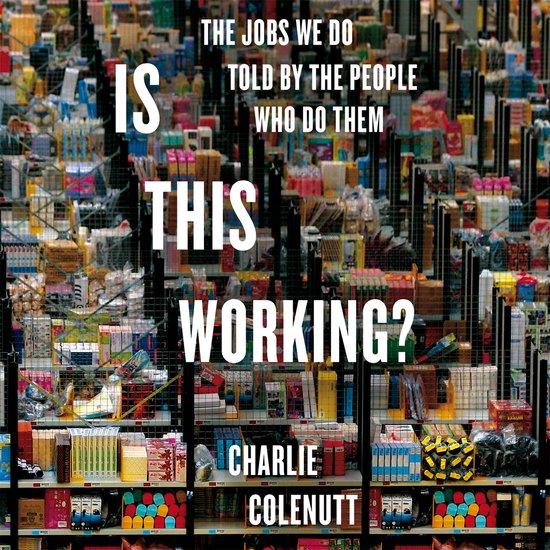 Is This Working? - cover