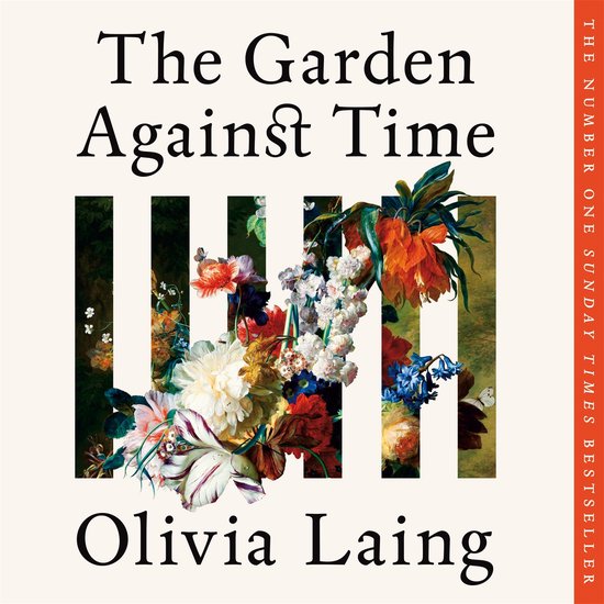 The Garden Against Time - cover