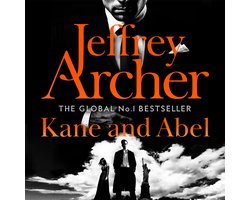 Kane and Abel series1- Kane and Abel