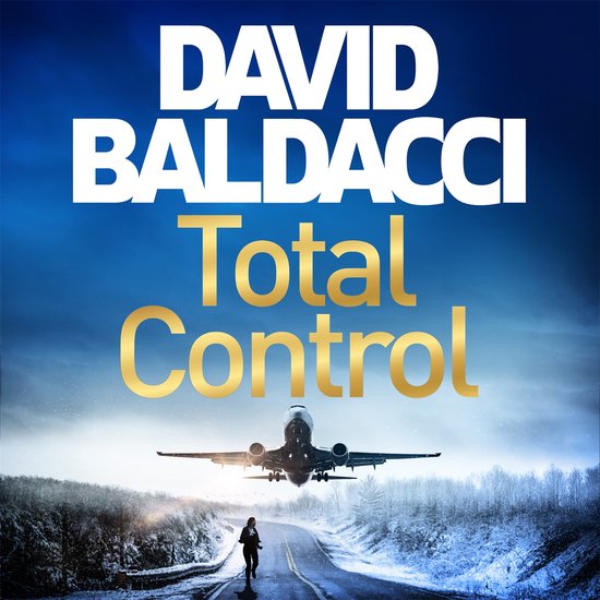Total Control - cover