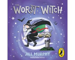 The Worst Witch-The Worst Witch
