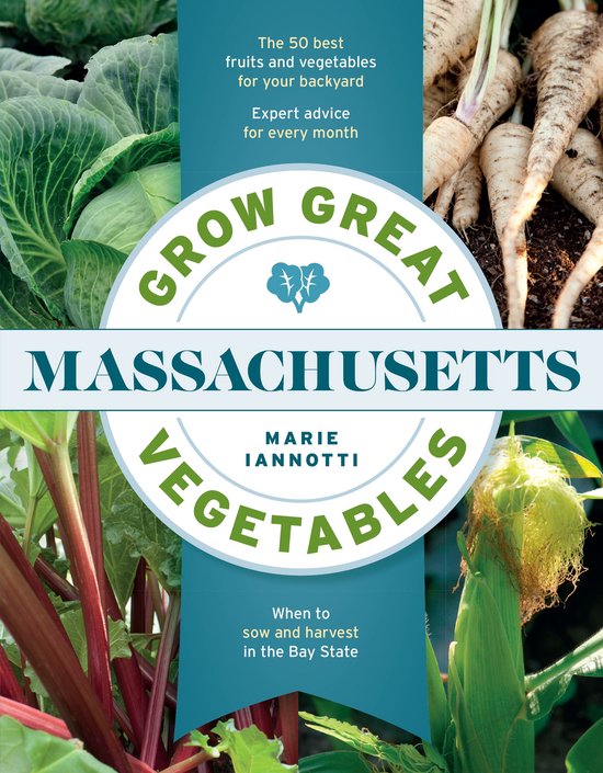 Grow Great Vegetables State-By-State - Grow Great Vegetables ... - cover