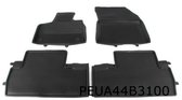 Peugeot 5008 (2/21-) mattenset (4x) 'all weather' Origineel! 1616435380