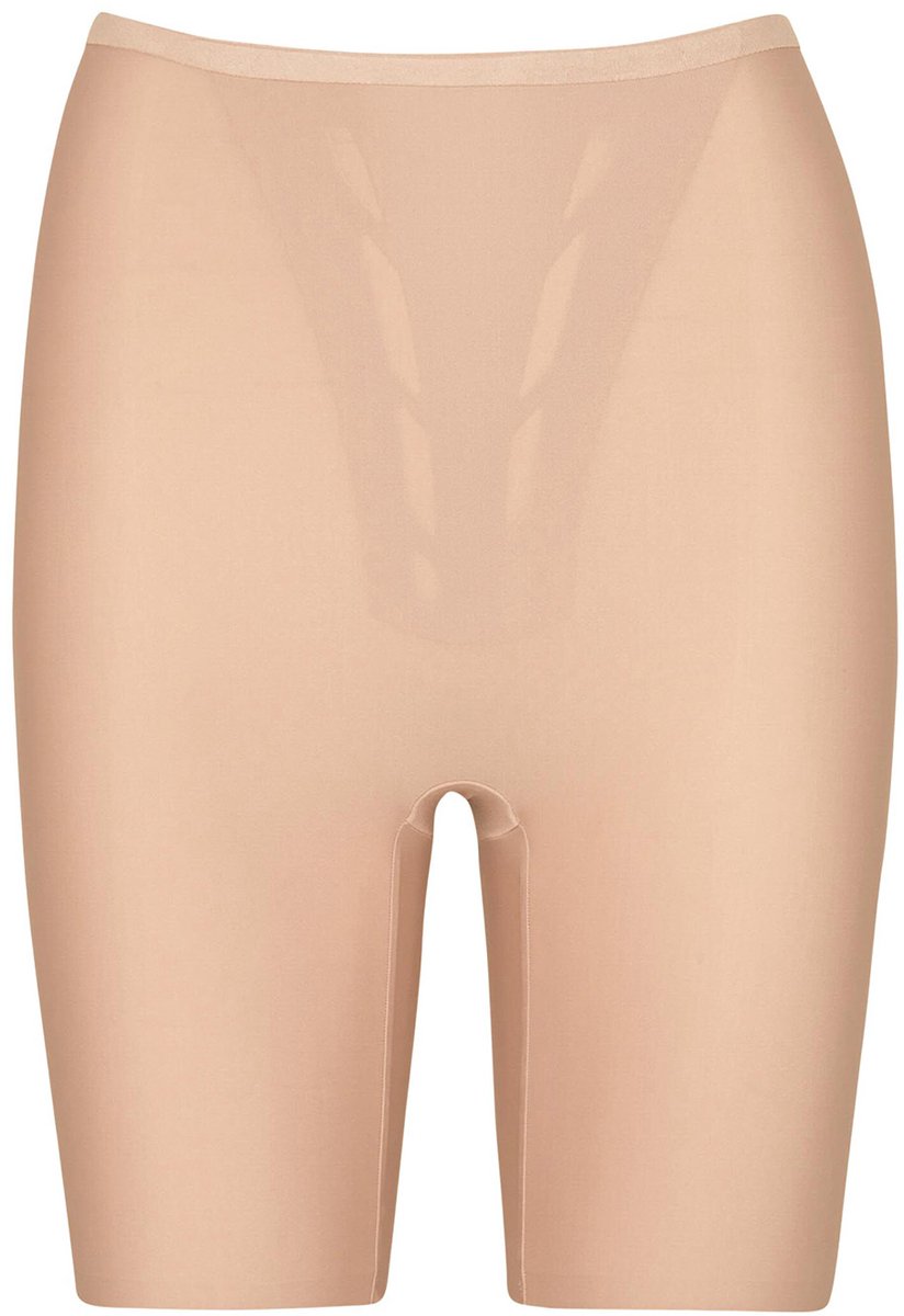 Triumph Shape Smart Panty L Dames Corrigerend ondergoed NEUTRAL BEIGE