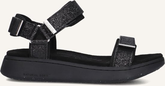 Sandales pour femmes Line Glitter