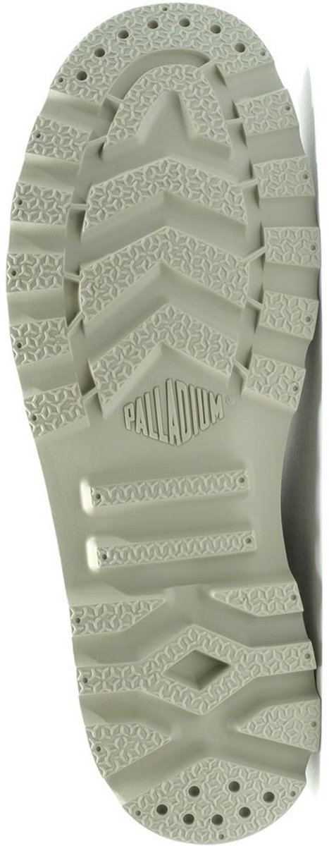 Palladium Mono Chrome Laarzen Man Vrouw Eucalyptus