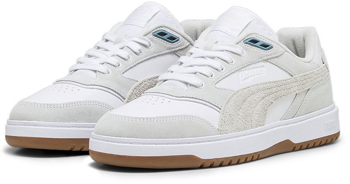 Puma Select Doublecourt Prm Schoenen Wit EU 37