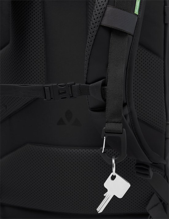 Vaude Mineo Backpack 30 - Rugzak Black 30 L