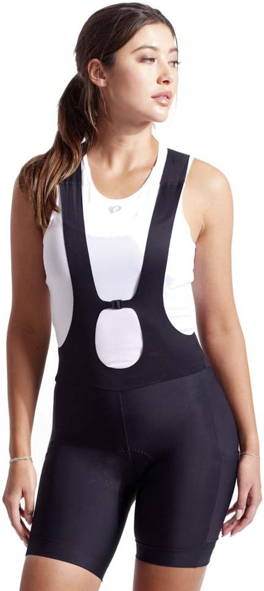 Pearl Izumi Expedition Fietsbroek Zwart XL Vrouw