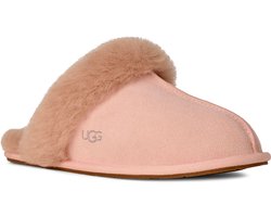 Ugg Scuffette Ii Pantoffels Roze EU 37 Vrouw