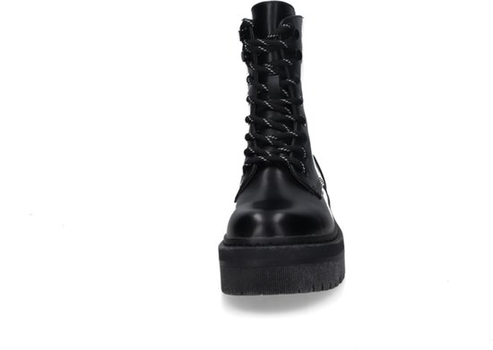 Dockers by Gerli ENVIO Black - Free delivery | NET *Delivery to U.S. : $29.99 ! - Shoes Mid boots Women USD/$107.20