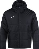Nike Therma Fit Academy Pro Jas Zwart M Man