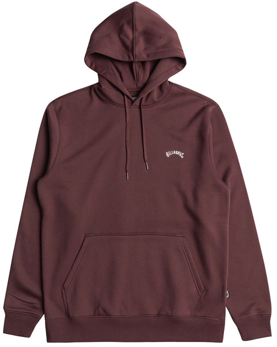 Billabong Arch Hoodie S Man Sport