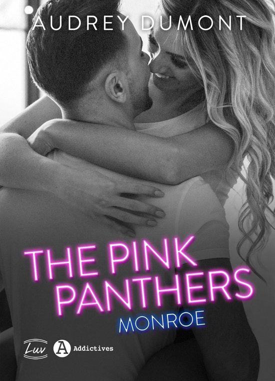 The Pink Panthers - Monroe