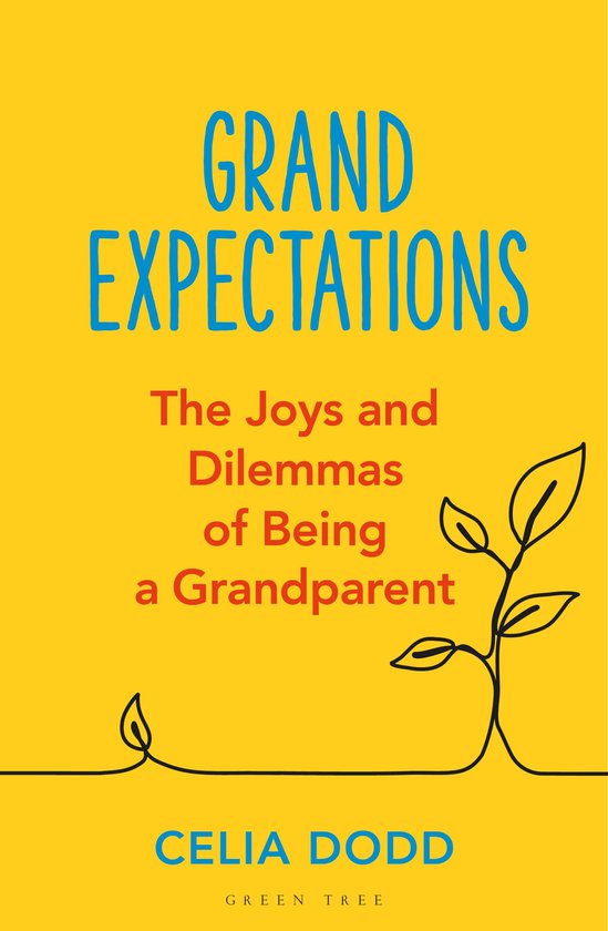 Grand Expectations - cover
