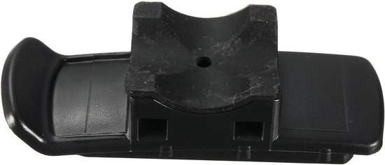 - Motorfiets Stuur GPS Mount Houder voor Garmin GPS - Etrex Dakota - Navigatie Accessoire