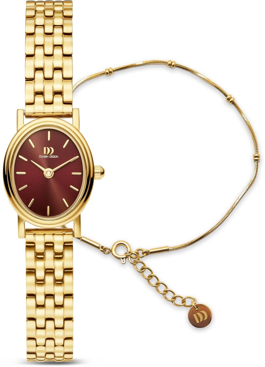 Danish Design Tidløs Eloise Special Edition IV97Q1310-SET