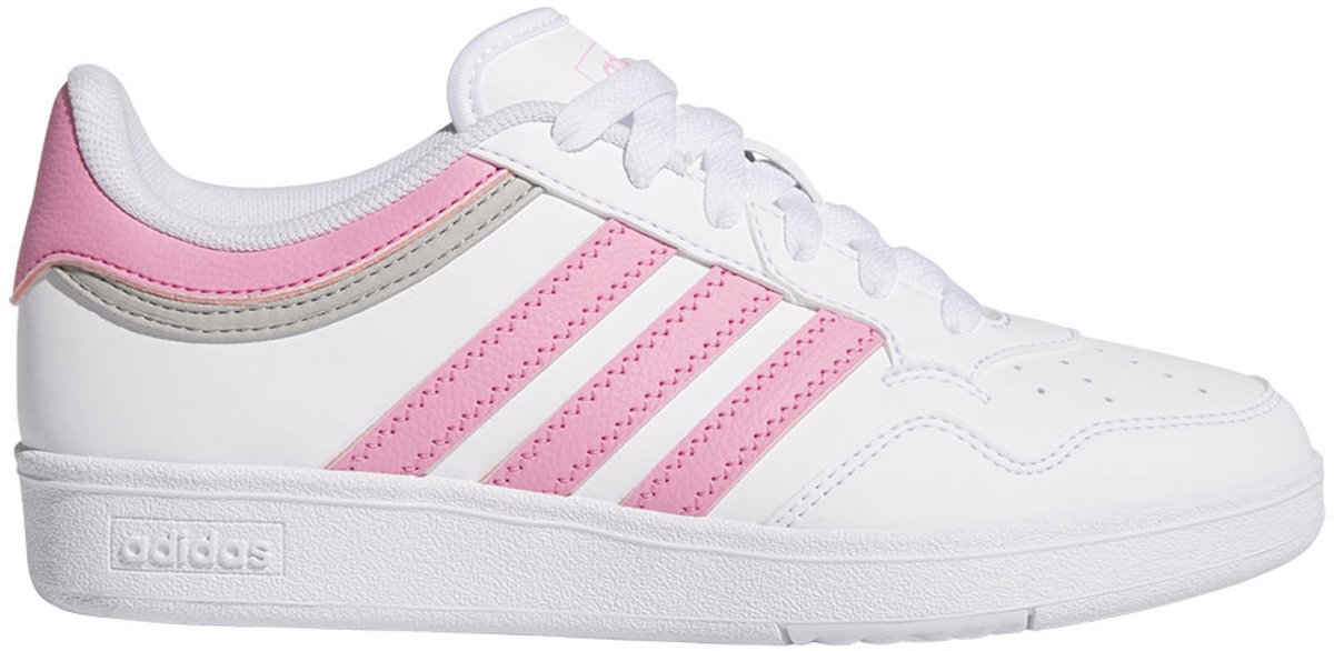 Cloud White / Bliss Pink / Grey Two